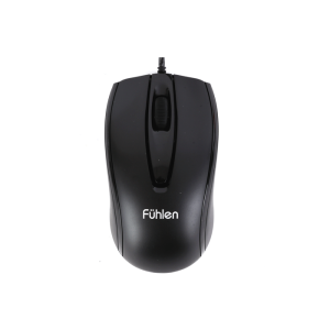 Chuột dây Fuhlen L102 - USB