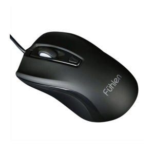 Chuột dây Fuhlen X102S Gaming (LED 7 màu)