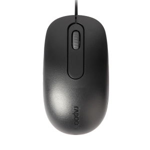 Chuột dây Rapoo N200