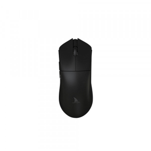 Chuột không dây Darmoshark M3 Black Wireless