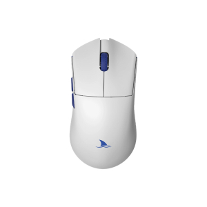 Chuột không dây Darmoshark M3S White