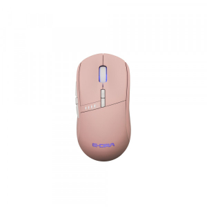 Chuột không dây E-DRA EM620W Pink