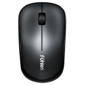 Chuột không dây Fuhlen A09GB