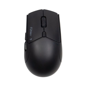 Chuột không dây Fuhlen B09S Silent