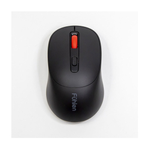 Chuột không dây Fuhlen M06S Silent