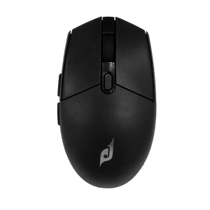 Chuột không dây Gaming E-Dra EM6102W Black