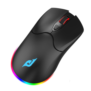 Chuột không dây Gaming E-Dra EM623W Đen