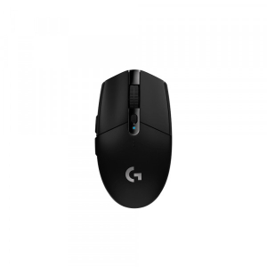 Chuột không dây Gaming Logitech G304 LIGHTSPEED Black