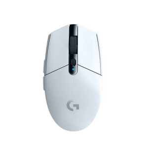 Chuột không dây Gaming Logitech G304 LIGHTSPEED White
