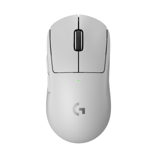 Chuột không dây Gaming Logitech PRO X SUPERLIGHT 2 DEX White