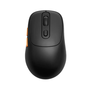 Chuột không dây HyperWork Silentium Mini HPW MS01M Đen