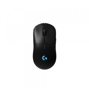 Chuột không dây Logitech G Pro HERO Wireless