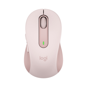 Chuột không dây Logitech M650 Wireless (2.4G/Bluetooth)