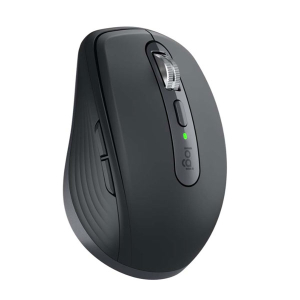 Chuột không dây Logitech MX Anywhere 3S Black