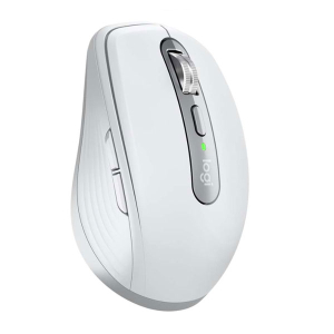 Chuột không dây Logitech MX Anywhere 3S Gray