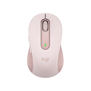 Chuột không dây Logitech Signature M650 Hồng