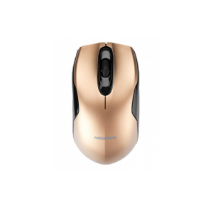 Chuột không dây Newmen F266 Brown