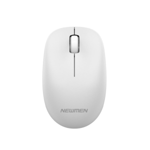 Chuột không dây Newmen F600s White