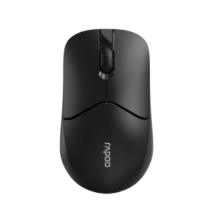 Chuột không dây Rapoo 1510 Silent Black