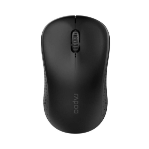 Chuột không dây Rapoo M160 Silent (Bluetooth/Wireless 2.4Ghz)