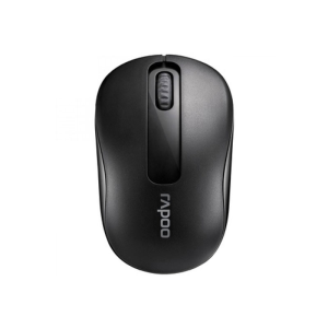 Chuột không dây Rapoo M218, Black