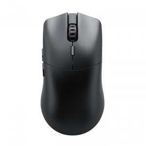 Chuột không dây siêu nhẹ Glorious Model O2 Pro Đen