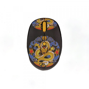 Chuột không dây văn phòng FD E650