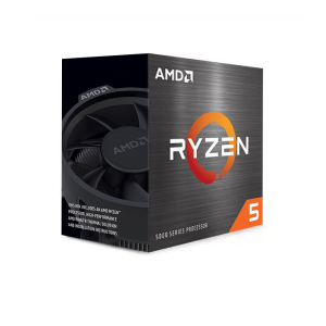 CPU AMD Ryzen 5 4500 (3.6GHz Up to 4.10GHz, 6 nhân 12 luồng, 8MB Cache, AMD AM4, 65W)