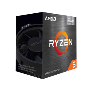 CPU AMD Ryzen 5 5600GT (3.6GHz Up to 4.60GHz, 6 nhân 12 luồng, 19MB Cache, AMD AM4, 65W)