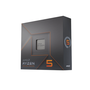 CPU AMD Ryzen 5 7600X (4.7GHz Up to 5.3GHz, 6 nhân 12 luồng, 35MB Cache, AMD AM5, 105W)