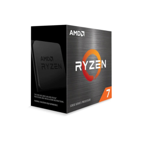 CPU AMD Ryzen 7 5700X (3.4GHz Up to 4.60GHz, 8 nhân 16 luồng, 32MB Cache, AMD AM4, 65W)
