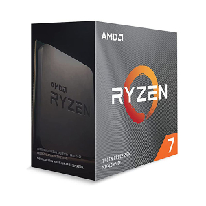 CPU AMD Ryzen 7 5700X (3.4GHz Up to 4.6GHz, 8 nhân 16 luồng, 36MB Cache, AMD AM4, 65W)