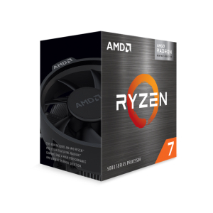 CPU AMD Ryzen 7 5700X3D (3.0GHz Up to 4.10GHz, 8 nhân 16 luồng, 96MB Cache, AMD AM4, 105W)