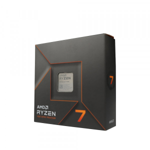 CPU AMD Ryzen 7 7700X (4.5GHz Up to 5.4GHz, 8 nhân 16 luồng, 32MB Cache, AMD AM5, 105W)