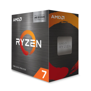 CPU AMD Ryzen 7 8700F (4.1GHz Up to 5.0GHz, 8 nhân 16 luồng, 16MB Cache, AMD AM5, 105W)