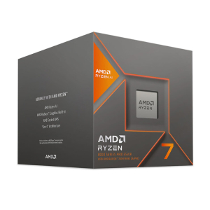 CPU AMD Ryzen 7 8700G (4.2GHz Up to 5.1GHz, 8 nhân 16 luồng, 24MB Cache, AMD AM5, 65W)
