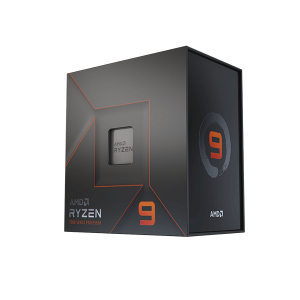 CPU AMD Ryzen 9 7950X (4.5GHz Up to 5.5GHz, 16 nhân 32 luồng, 64MB Cache, AMD AM5, 170W)
