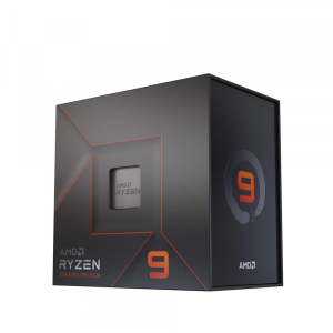 CPU AMD Ryzen 9 7950X (4.5GHz Up to 5.7GHz, 16 nhân 32 luồng, 64MB Cache, AMD AM5, 170W)