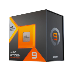 CPU AMD Ryzen 9 7950X3D (4.2GHz Up to 5.7GHz, 16 nhân 32 luồng, 128MB Cache, AMD AM5, 120W)
