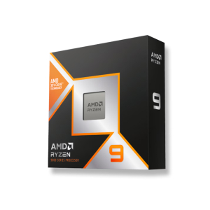 CPU AMD Ryzen 9 9900X3D (4.4GHz Up to 5.5GHz, 12 nhân 24 luồng, 128MB Cache, AMD AM5, 120W)