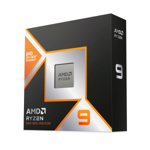 CPU AMD Ryzen 9 9950X (4.3 GHz Up to 5.7 GHz, 16 nhân 32 luồng, 64 MB Cache, AMD AM5, 170 W)