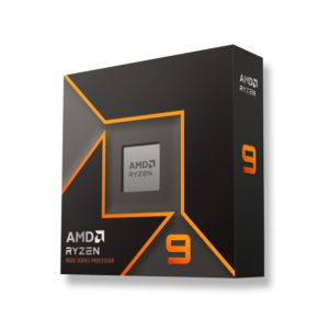 CPU AMD Ryzen 9 9950X (4.3GHz Up to 5.7GHz, 16 nhân 32 luồng, 64MB Cache, AMD AM5, 170W)
