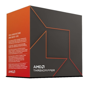 CPU AMD Ryzen Threadripper 7960X (4.2GHz Up to 5.30GHz, 24 nhân 48 luồng, 128MB Cache, AMD sTR5, 350W)
