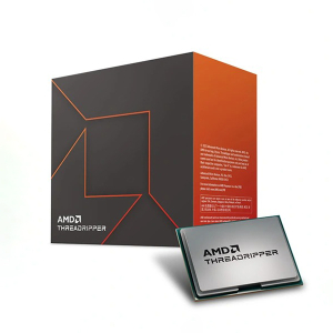 CPU AMD Ryzen Threadripper 7970X (4.0GHz Up to 5.30GHz, 32 nhân 64 luồng, 128MB Cache, AMD sTR5, 350W)