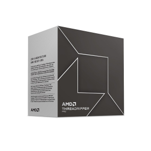 CPU AMD Ryzen Threadripper PRO 7965WX (4.2GHz Up to 5.30GHz, 24 nhân 48 luồng, 128MB Cache, AMD sTR5, 350W)