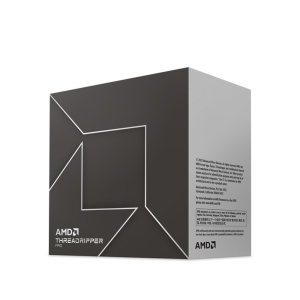 CPU AMD Ryzen Threadripper PRO 7975WX (4.0GHz Up to 5.30GHz, 32 nhân 64 luồng, 128MB Cache, AMD sTR5, 350W)