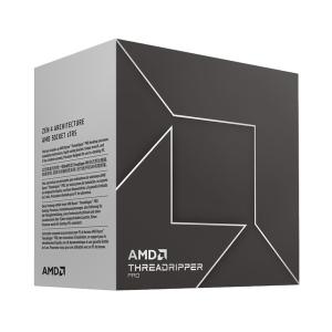 CPU AMD Ryzen Threadripper Pro 7995WX (2.5GHz Up to 5.10GHz, 96 nhân 192 luồng, 384MB Cache, AMD sTR5, 350W)