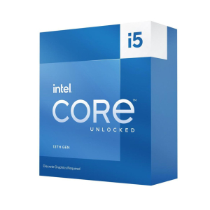 CPU Intel Core i3 13100 (3.4GHz Up to 4.50GHz, 4 nhân 8 luồng, 12MB Cache, Intel LGA 1700, 60W)