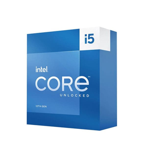 CPU Intel Core i5 13400F (2.5GHz Up to 4.60GHz, 10 nhân 16 luồng, 20MB Cache, Intel LGA 1700, 65W)