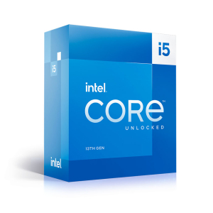 CPU Intel Core i5-13400F (Up to 4.6GHz, 20MB, 10 nhân 16 luồng, Socket LGA 1700)